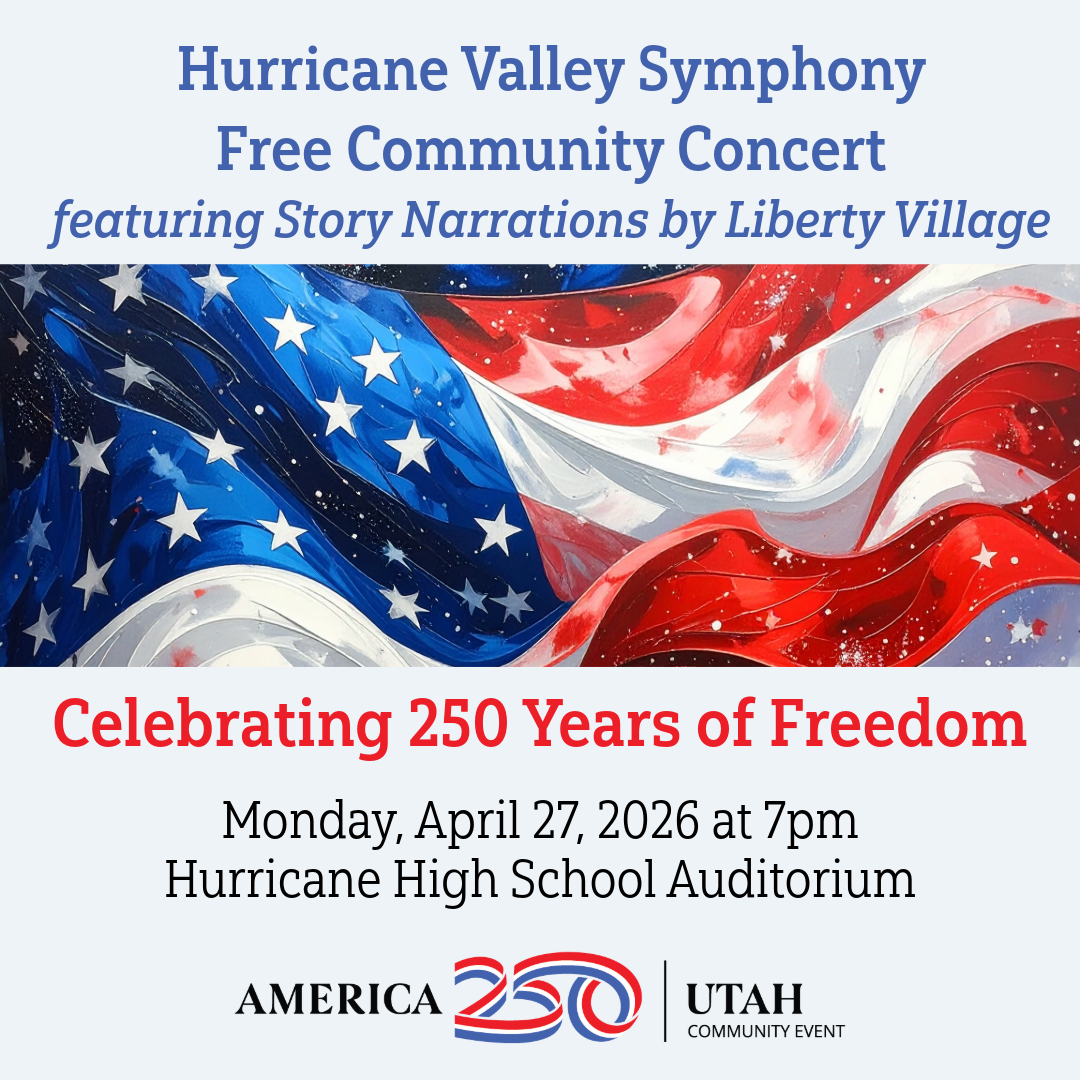 Patriotic Community Concert