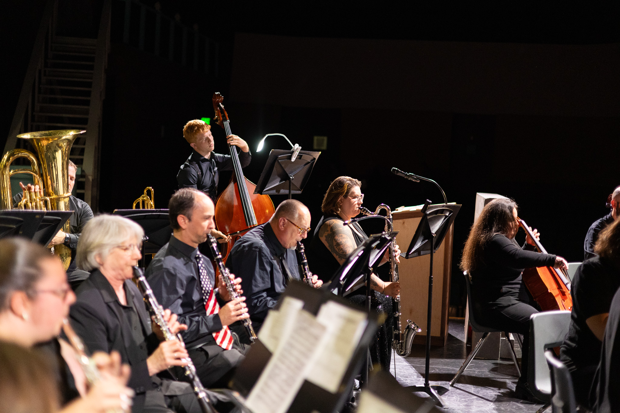 America250 Concert Photos